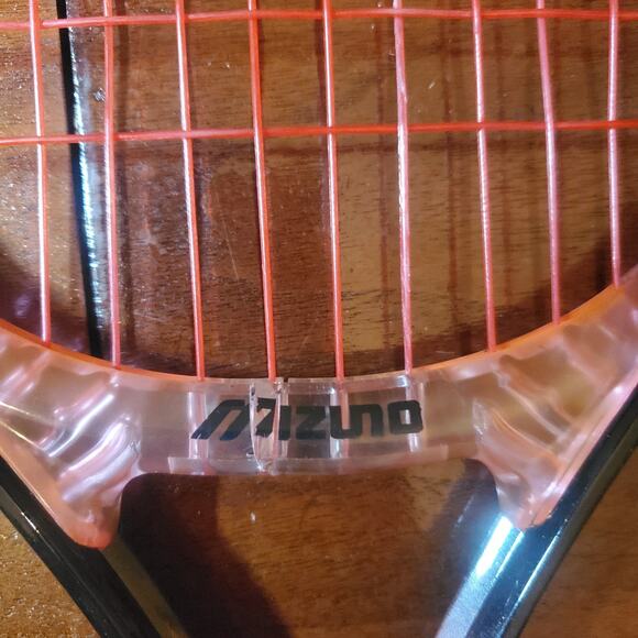 Mizuno JR 25 Tennis Racket - Picture 3 of 14